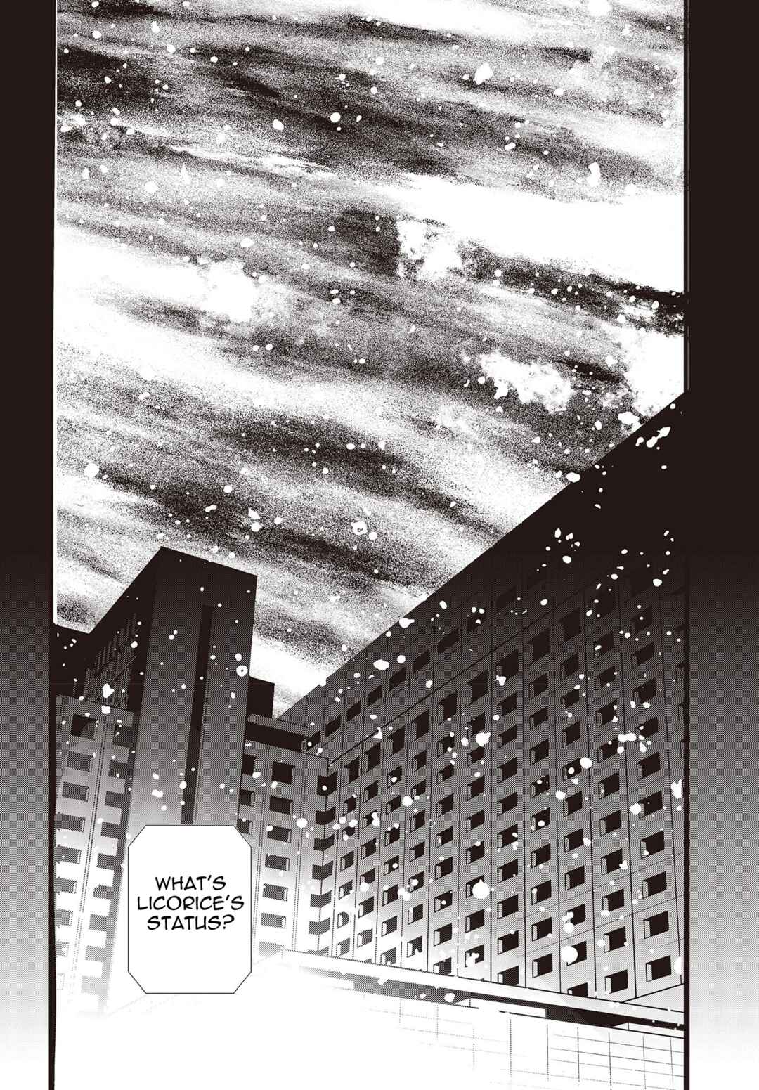 Page 20 Chapter 6 Shoujo Juuki