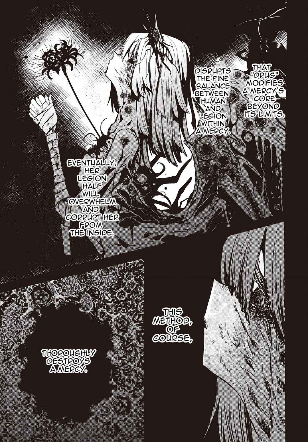 Page 3 Chapter 10 Shoujo Juuki