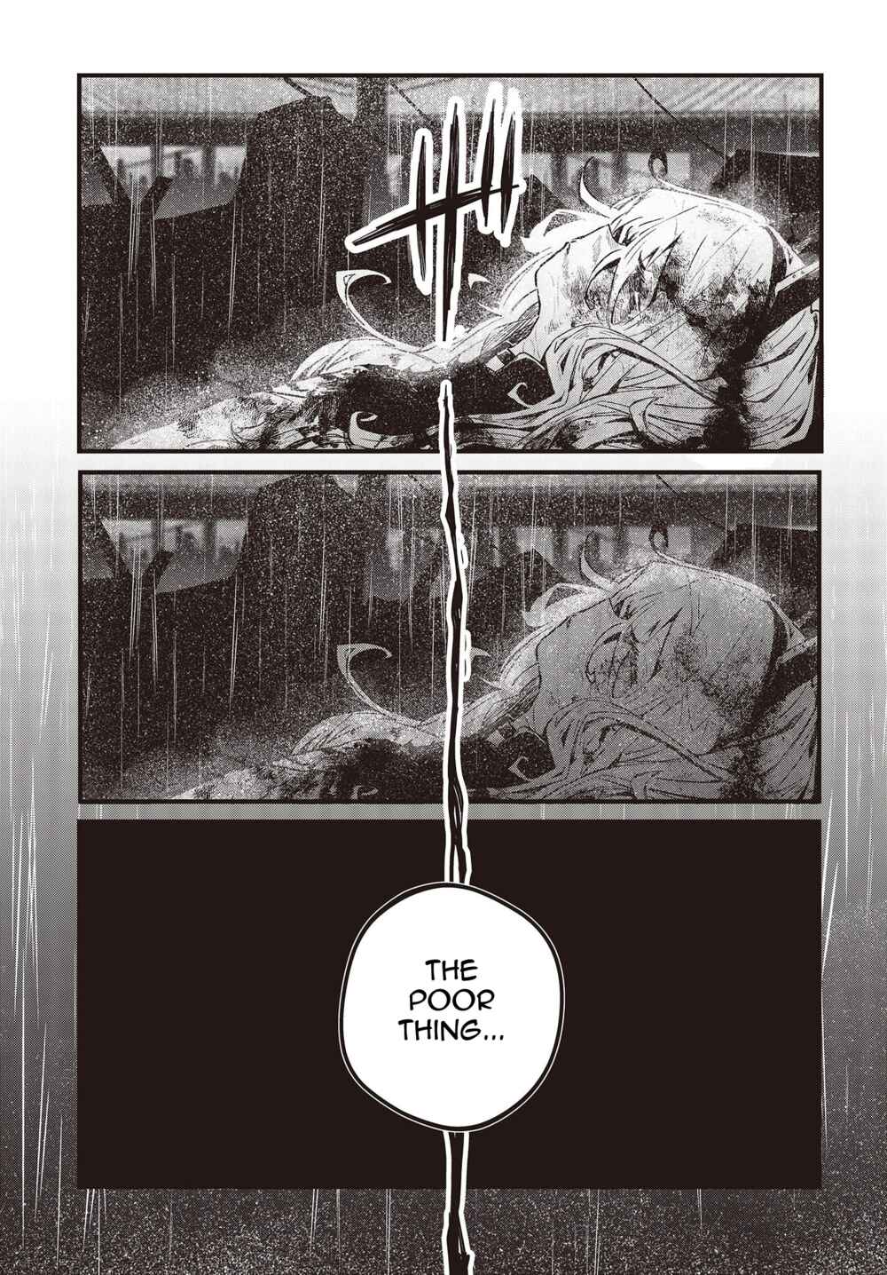 Page 19 Chapter 4 Shoujo Juuki