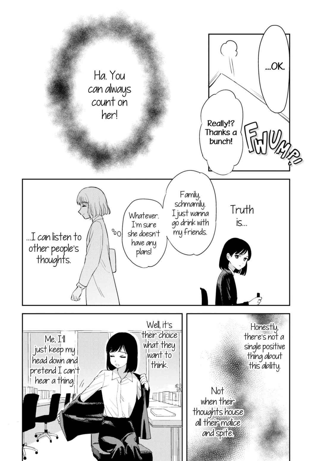 Page 2 Chapter Unknown_7edb Daisuki desu (Daisuki desu)