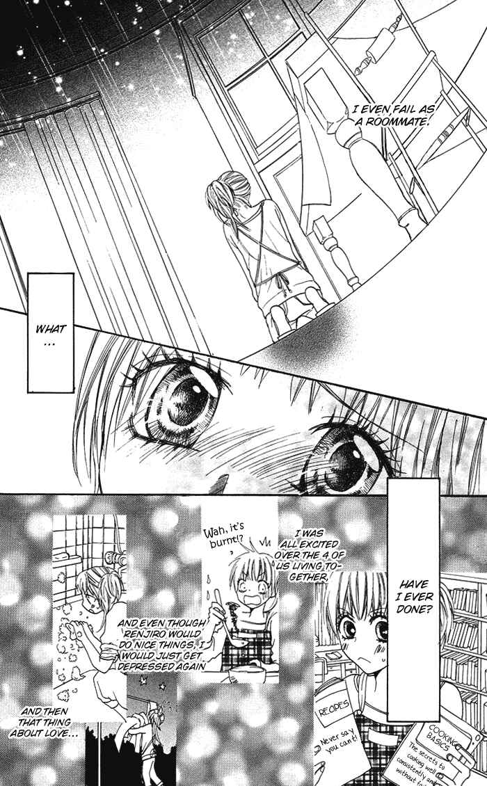 Page 13 Chapter 7 Kono Ie de Kimi to