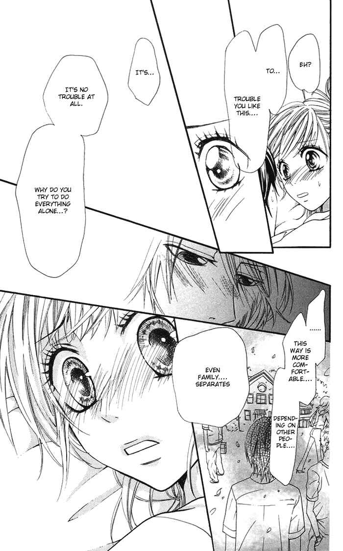 Page 18 Chapter 7 Kono Ie de Kimi to