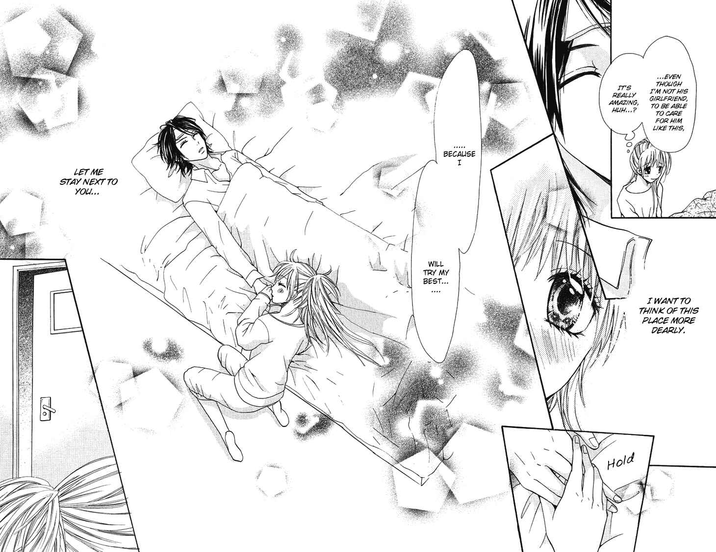 Page 23 Chapter 7 Kono Ie de Kimi to