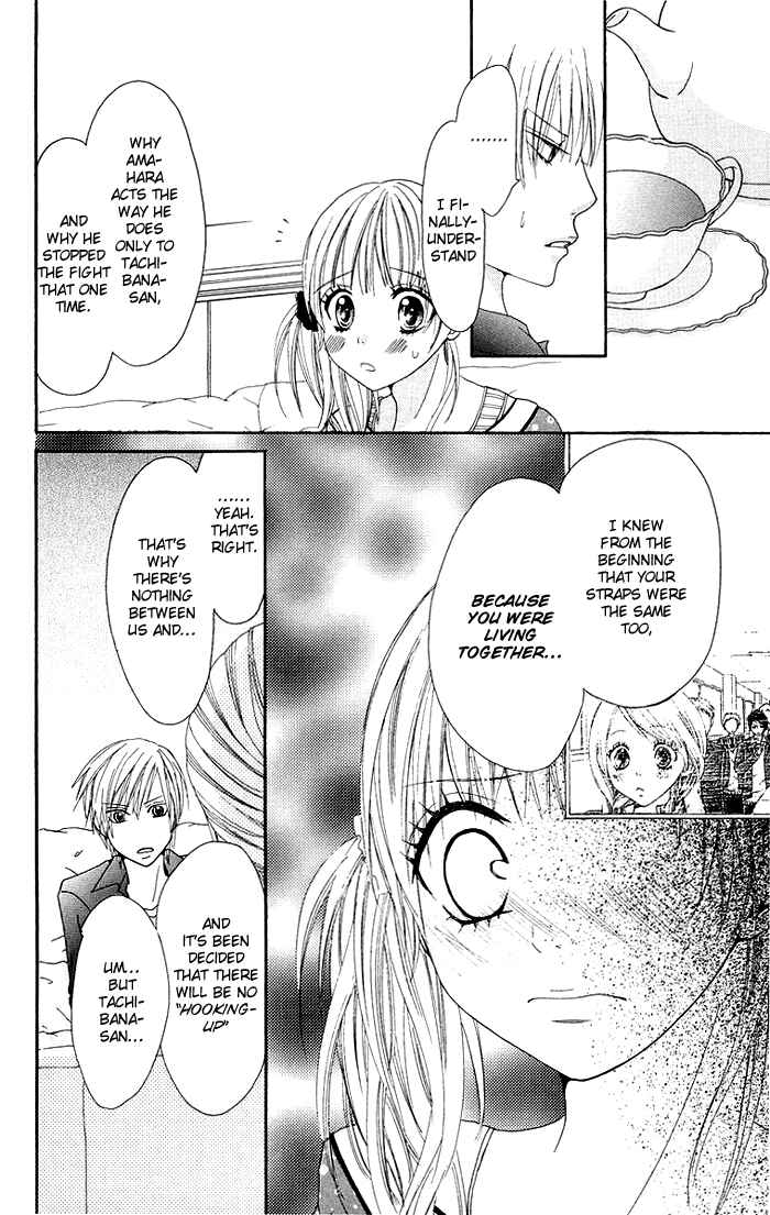 Page 13 Chapter 6 Kono Ie de Kimi to