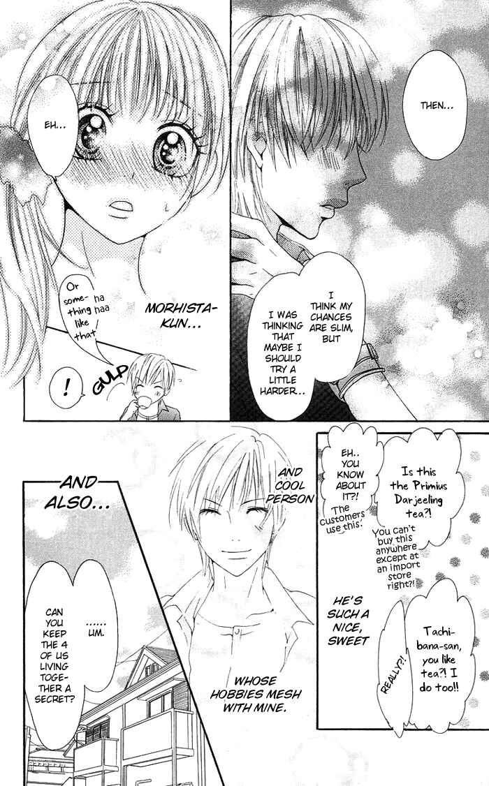 Page 15 Chapter 6 Kono Ie de Kimi to