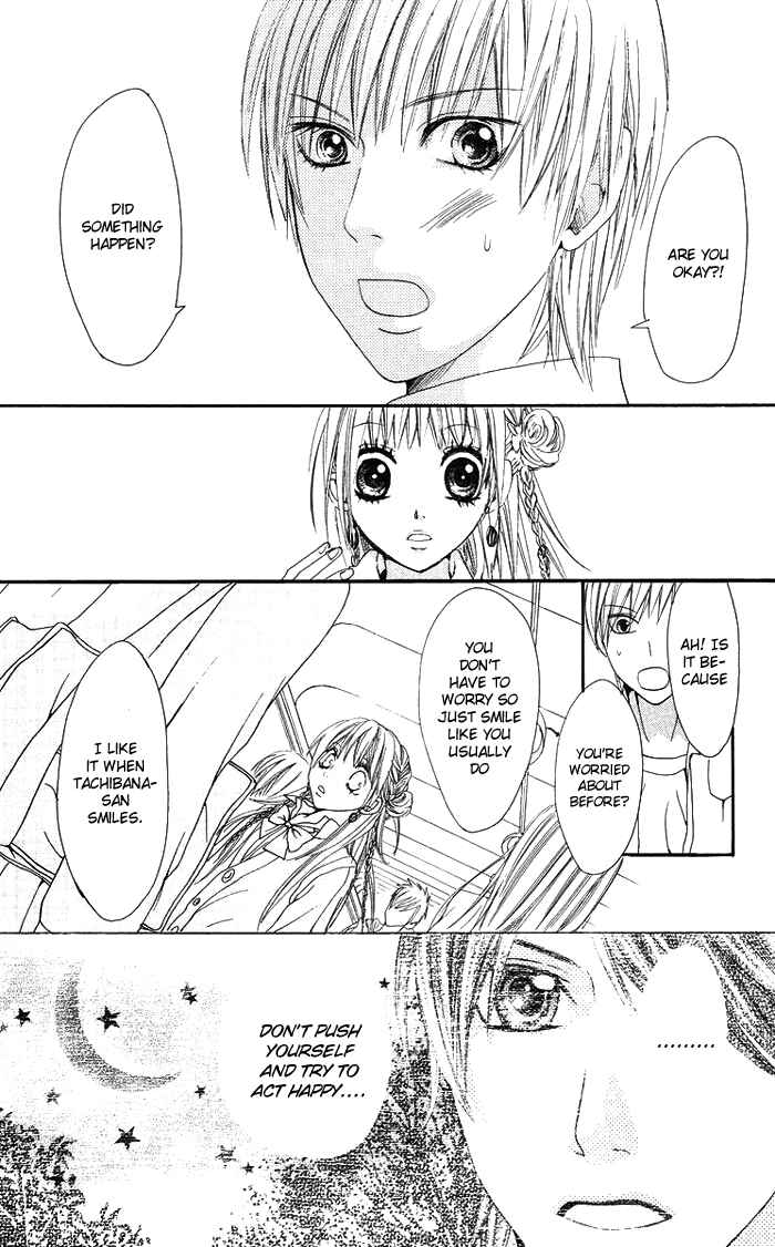 Page 21 Chapter 6 Kono Ie de Kimi to