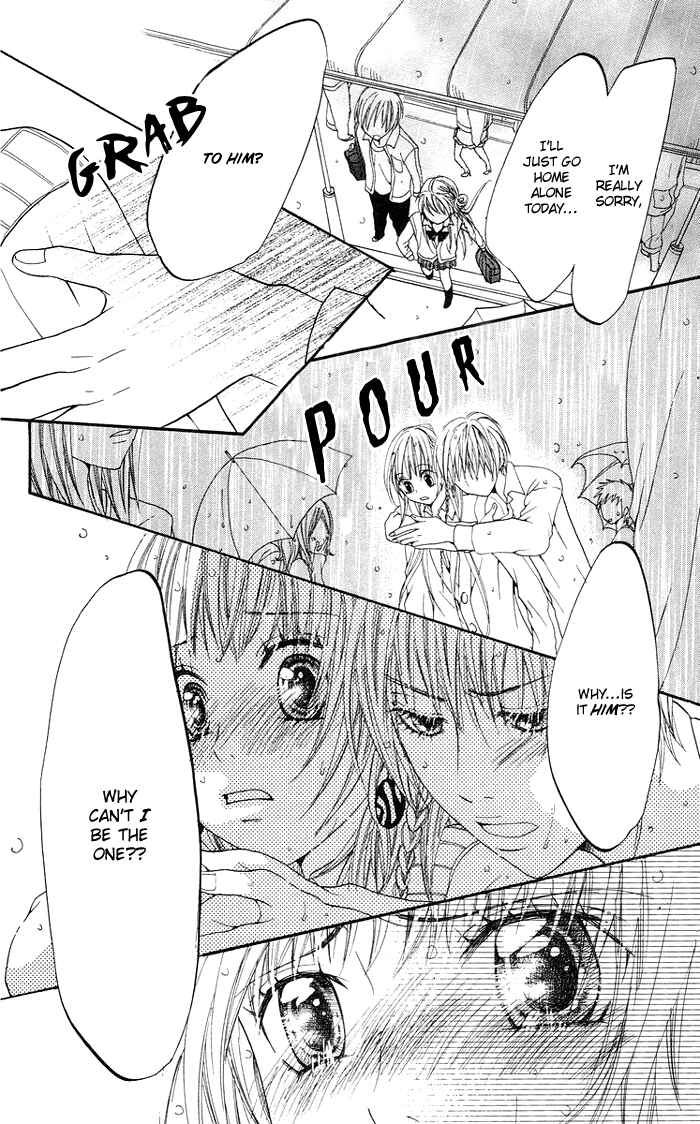 Page 23 Chapter 6 Kono Ie de Kimi to