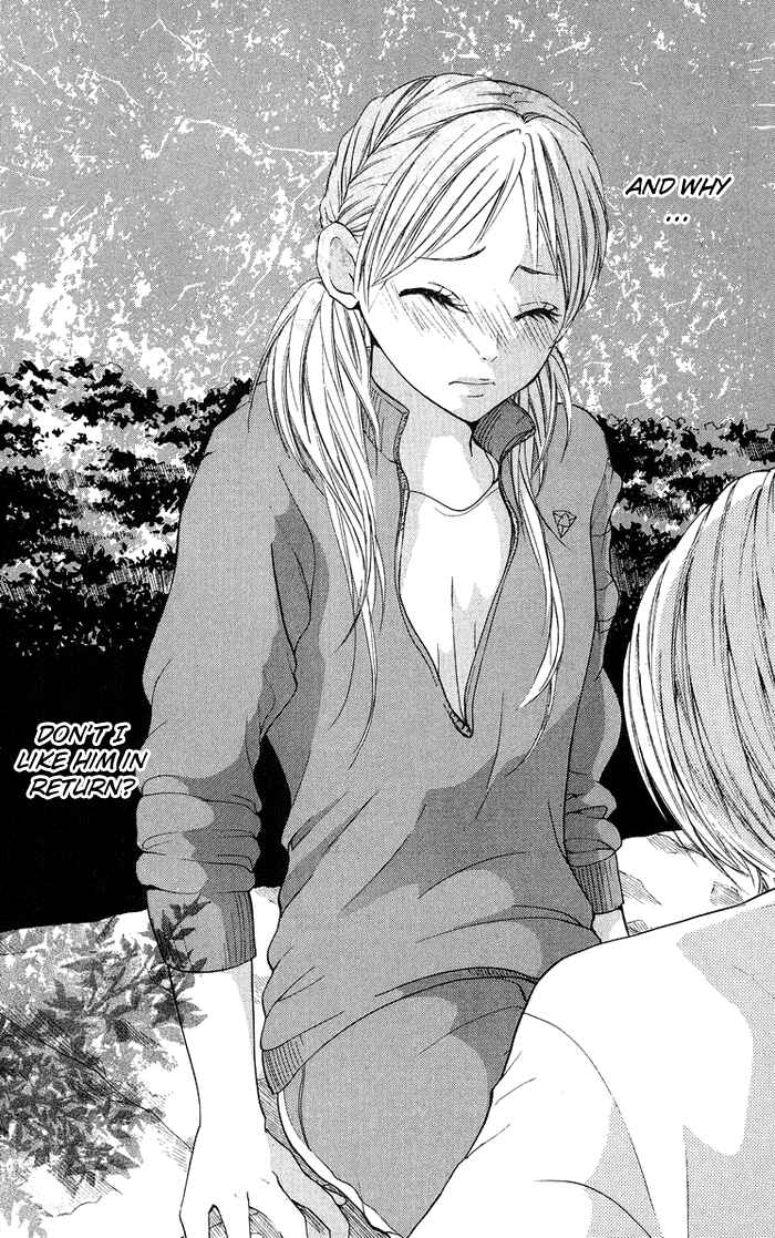 Page 27 Chapter 14 Kono Ie de Kimi to