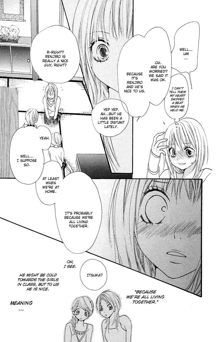 Page 22 Chapter 5 Kono Ie de Kimi to