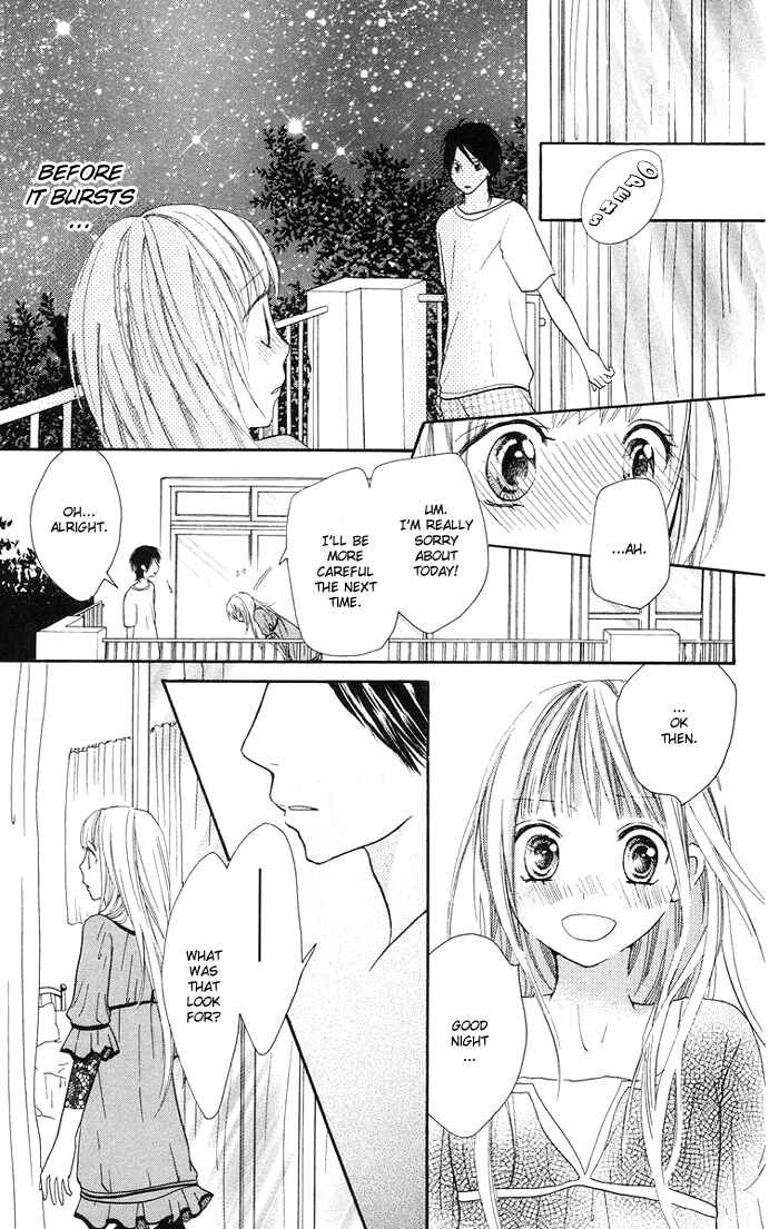 Page 24 Chapter 5 Kono Ie de Kimi to