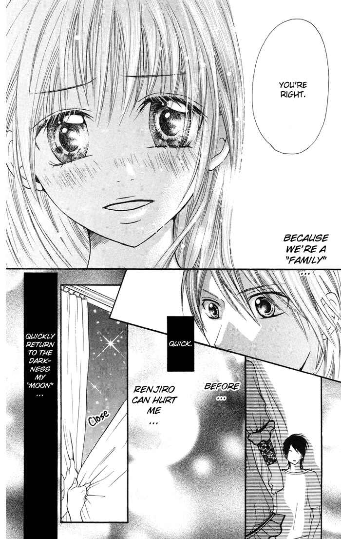 Page 27 Chapter 5 Kono Ie de Kimi to