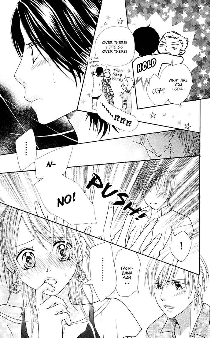 Page 6 Chapter 5 Kono Ie de Kimi to