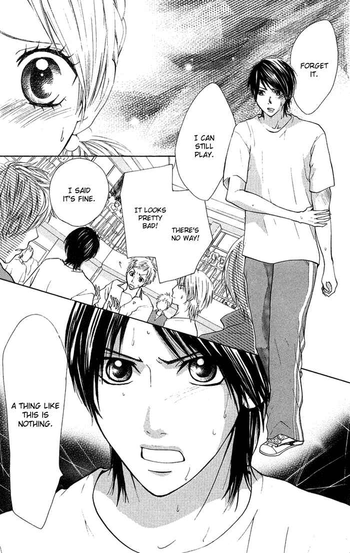 Page 16 Chapter 15 Kono Ie de Kimi to