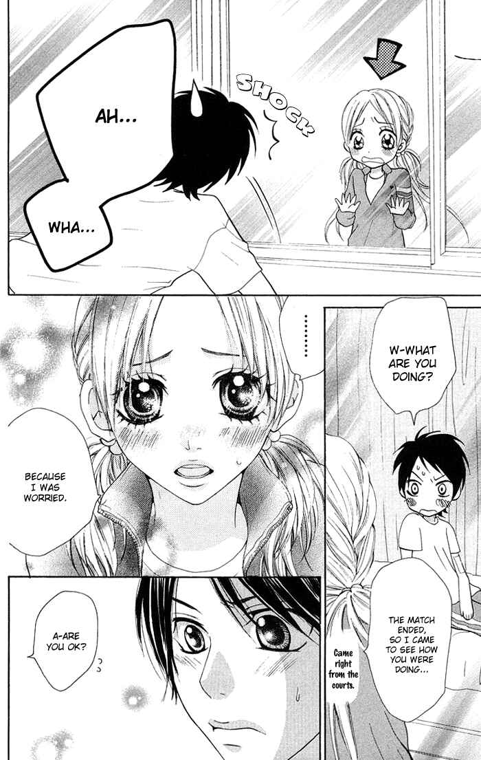 Page 23 Chapter 15 Kono Ie de Kimi to