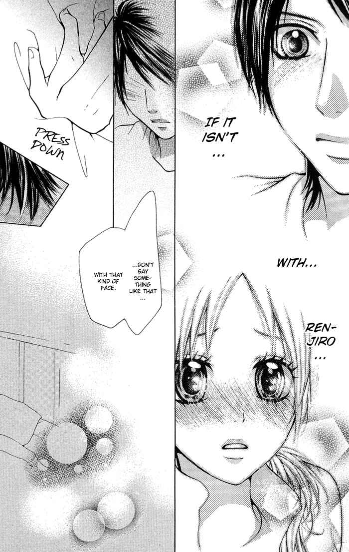 Page 27 Chapter 15 Kono Ie de Kimi to
