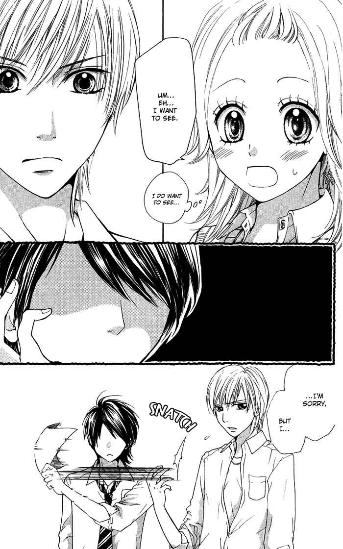 Page 19 Chapter 12 Kono Ie de Kimi to