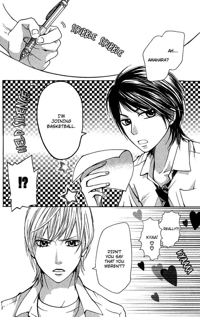 Page 20 Chapter 12 Kono Ie de Kimi to