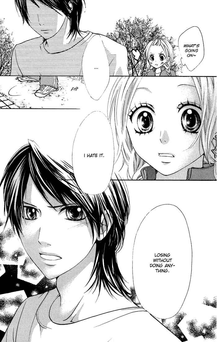 Page 29 Chapter 12 Kono Ie de Kimi to