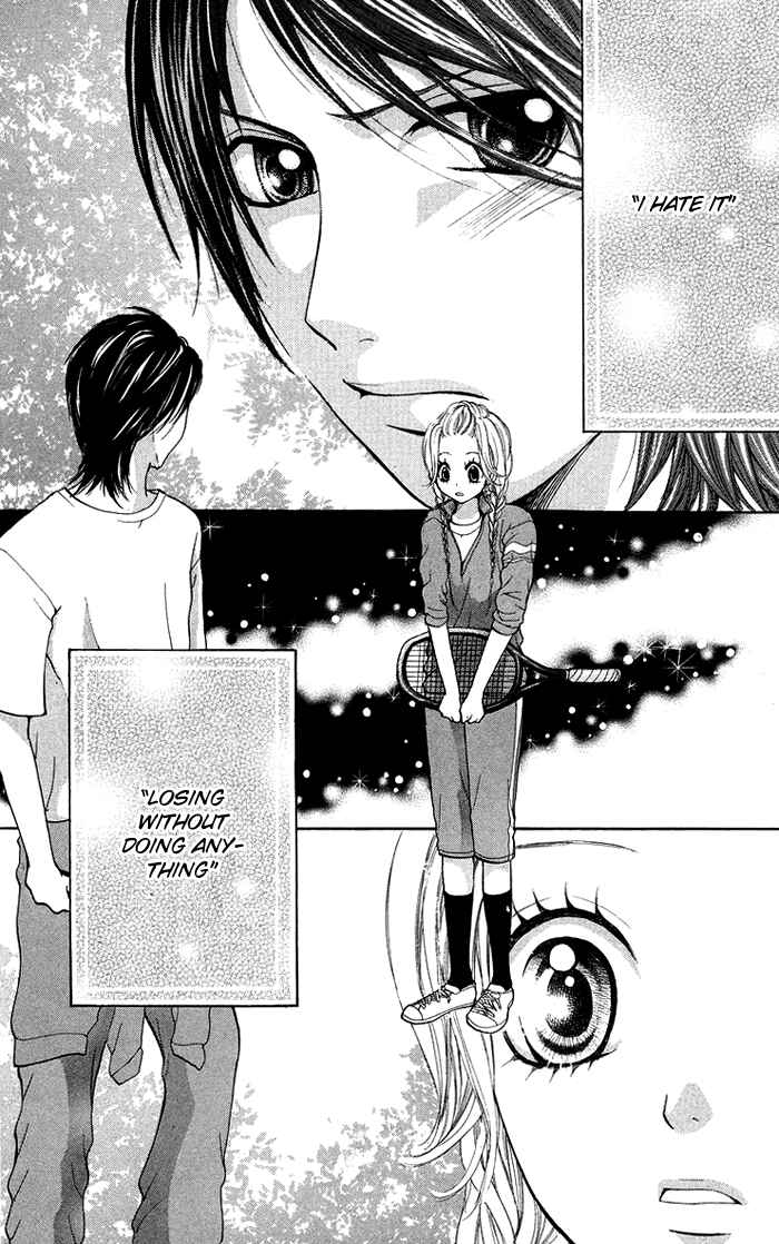 Page 30 Chapter 12 Kono Ie de Kimi to