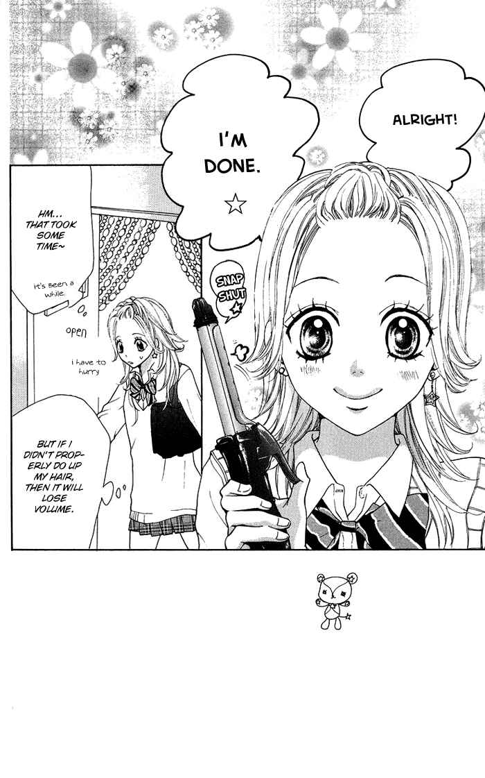 Page 6 Chapter 12 Kono Ie de Kimi to