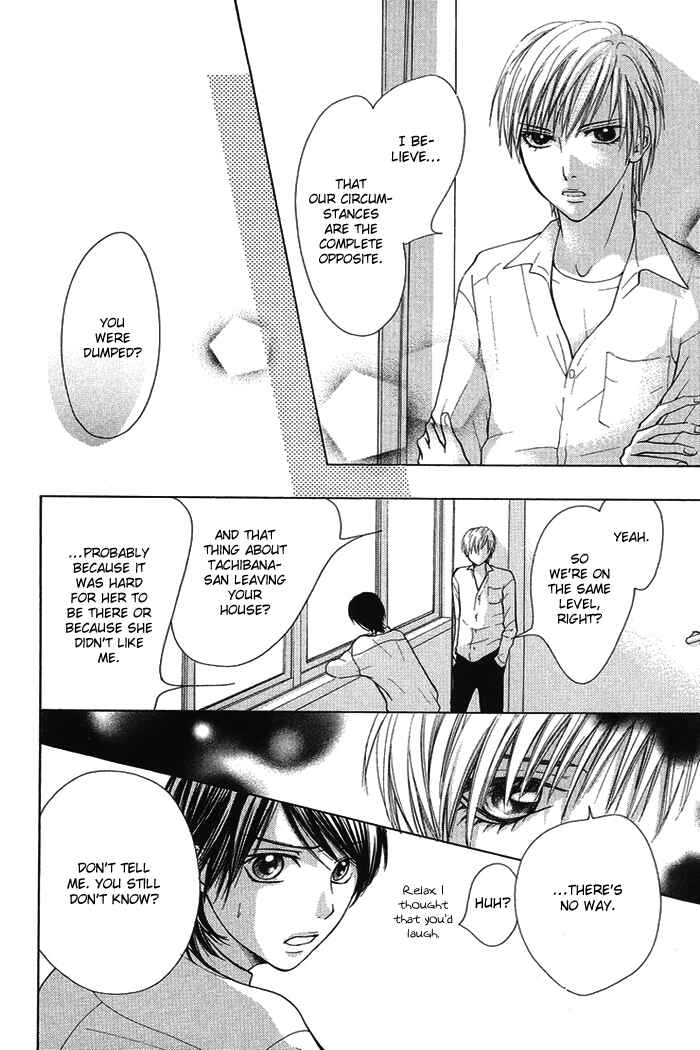 Page 13 Chapter 18 Kono Ie de Kimi to