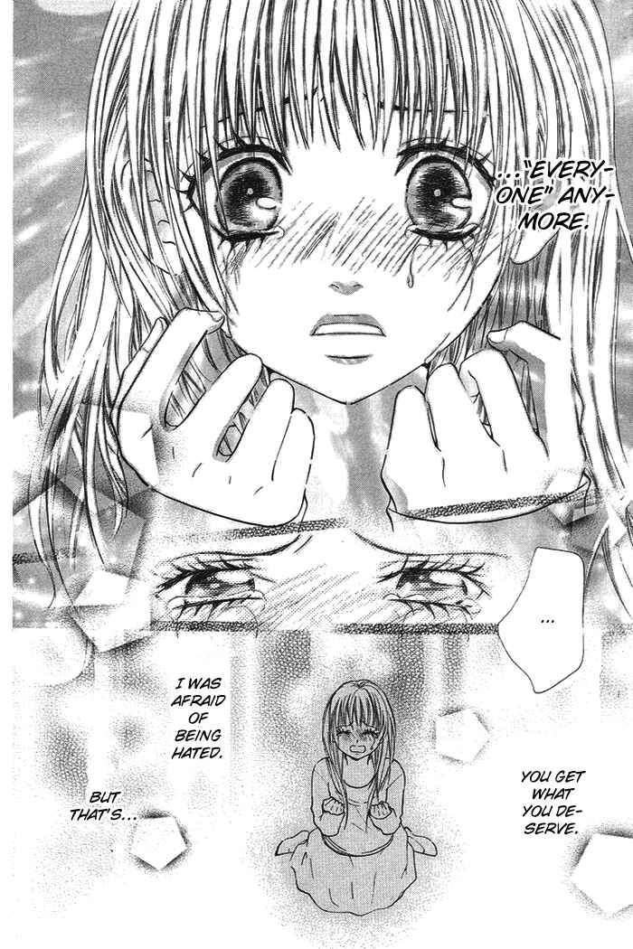 Page 19 Chapter 18 Kono Ie de Kimi to