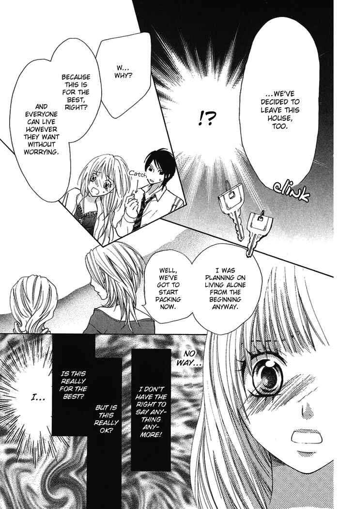 Page 26 Chapter 18 Kono Ie de Kimi to