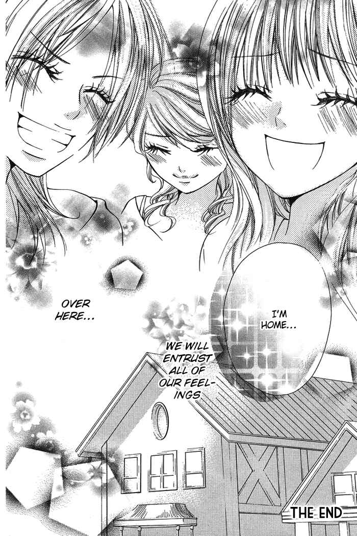 Page 31 Chapter 18 Kono Ie de Kimi to