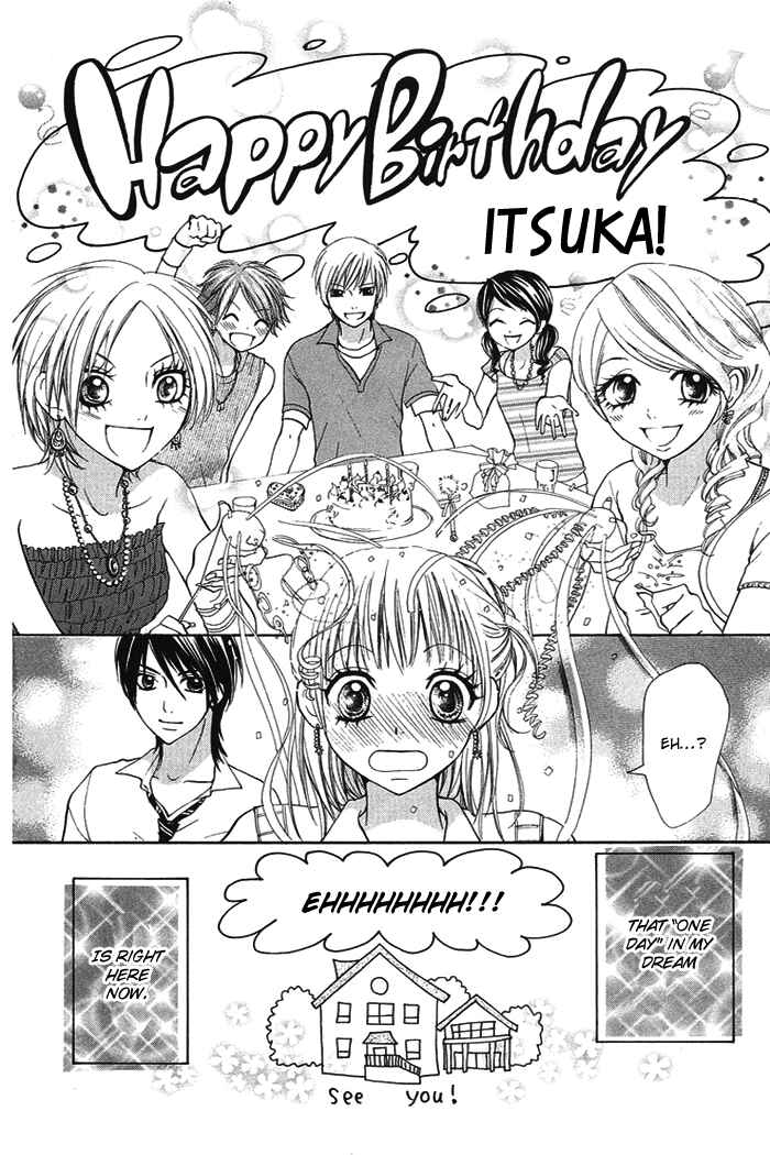 Page 37 Chapter 18 Kono Ie de Kimi to