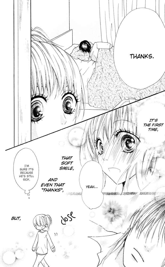 Page 11 Chapter 8 Kono Ie de Kimi to