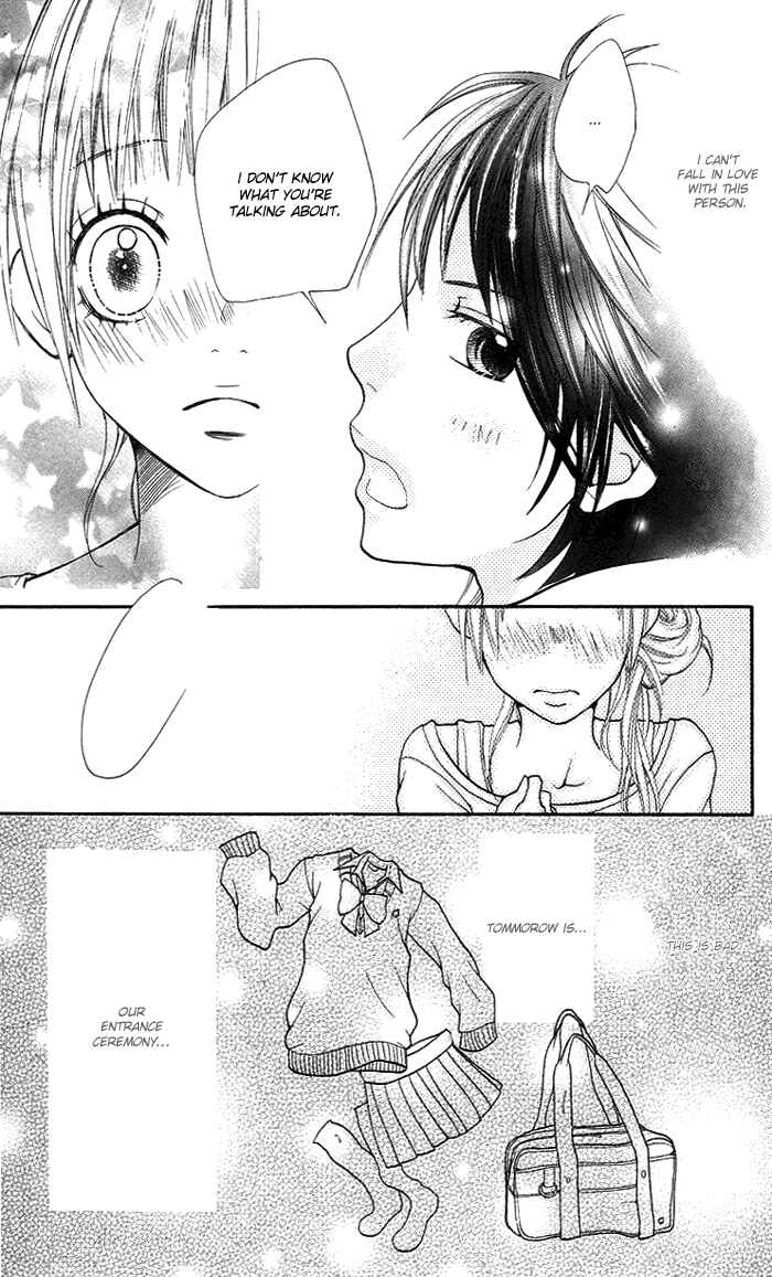 Page 24 Chapter 2 Kono Ie de Kimi to