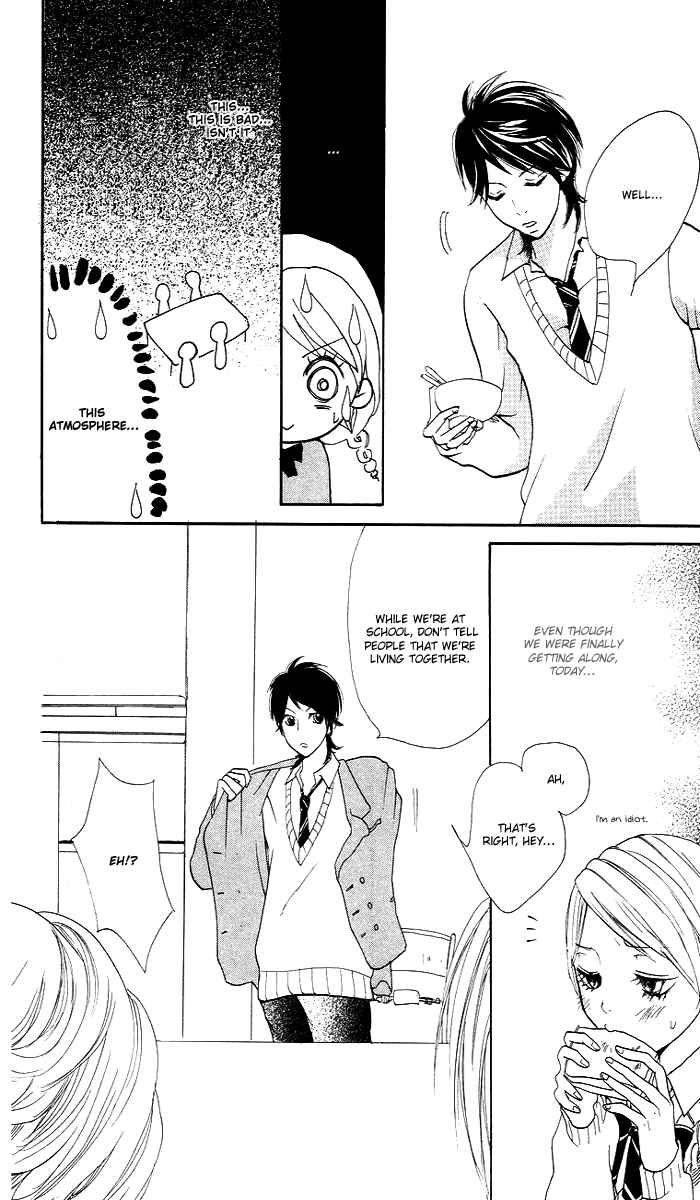 Page 31 Chapter 2 Kono Ie de Kimi to