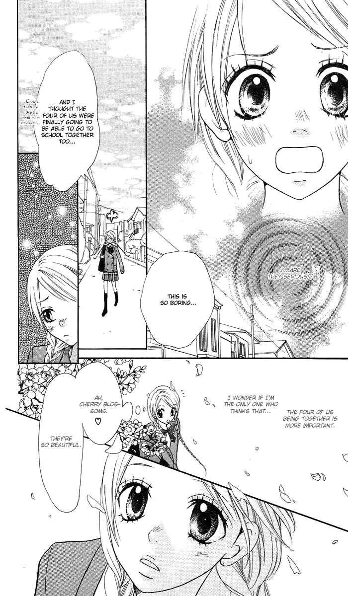 Page 33 Chapter 2 Kono Ie de Kimi to