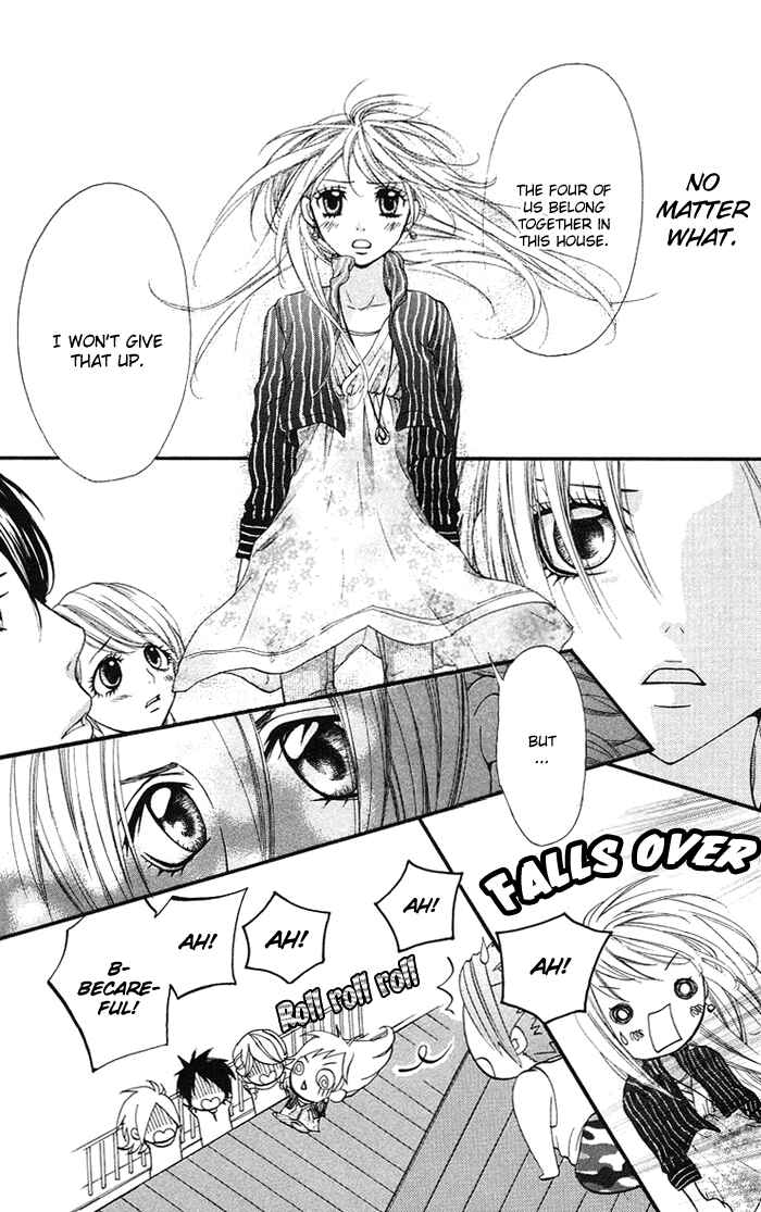 Page 10 Chapter 11 Kono Ie de Kimi to