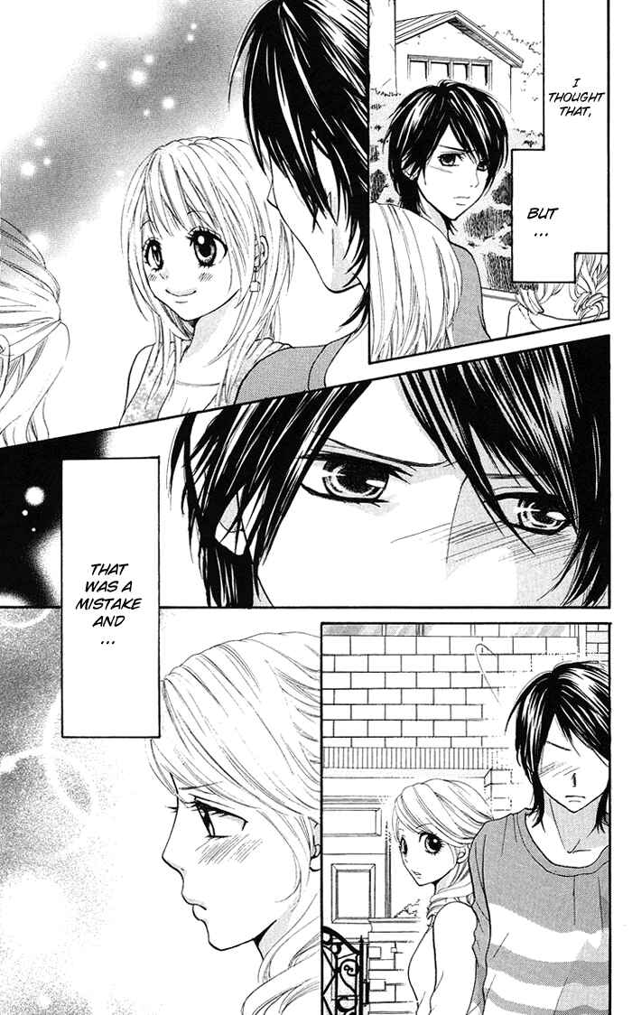 Page 24 Chapter 11 Kono Ie de Kimi to