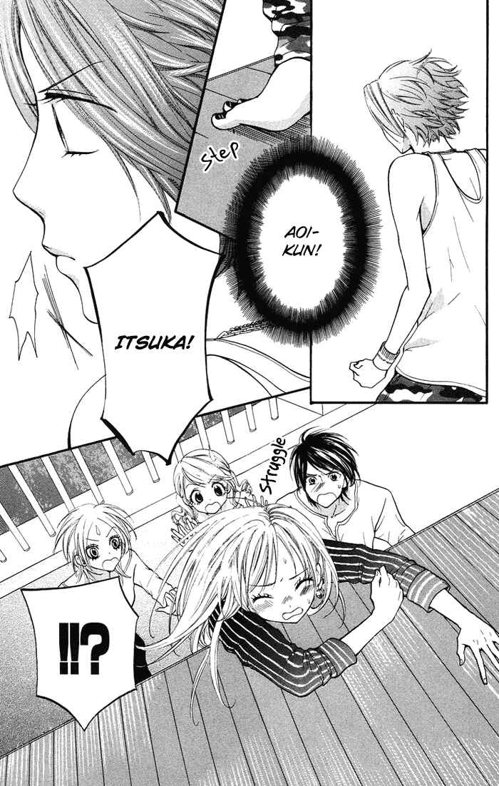 Page 6 Chapter 11 Kono Ie de Kimi to