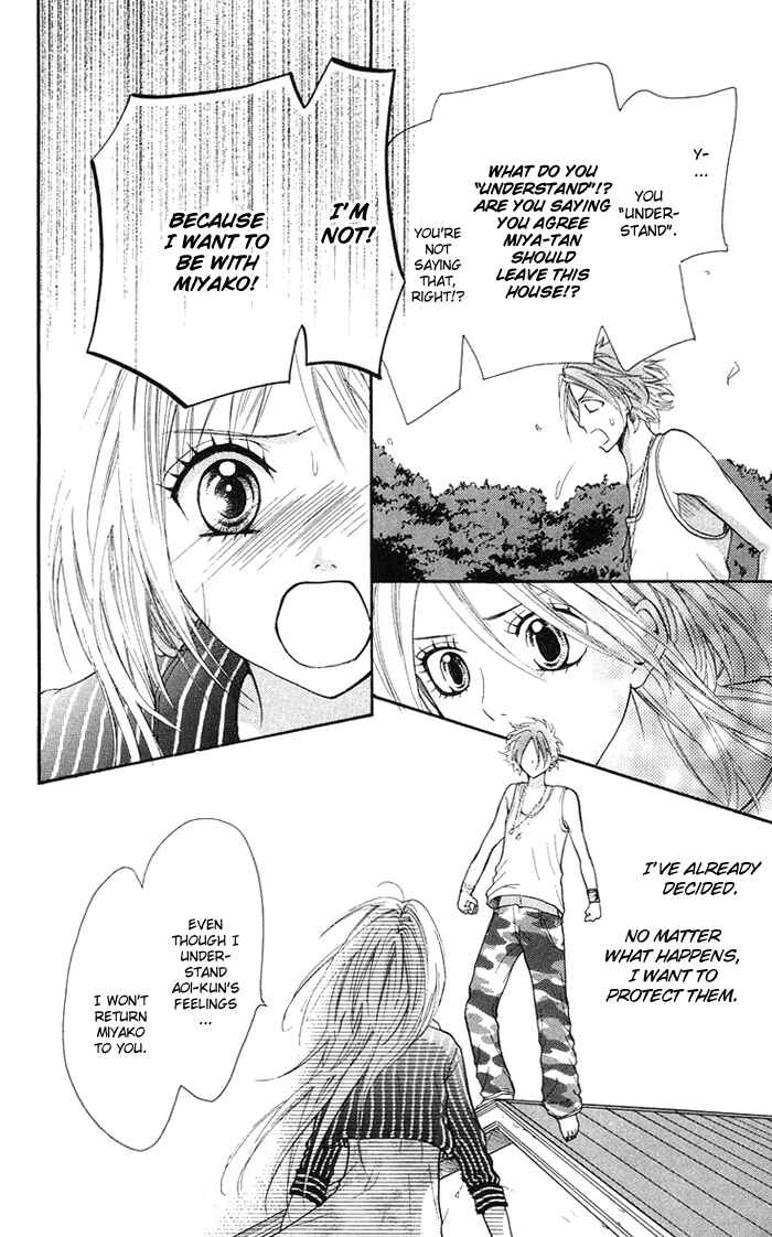Page 9 Chapter 11 Kono Ie de Kimi to