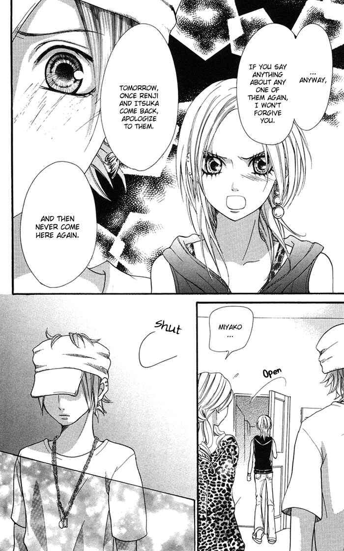 Page 18 Chapter 10 Kono Ie de Kimi to