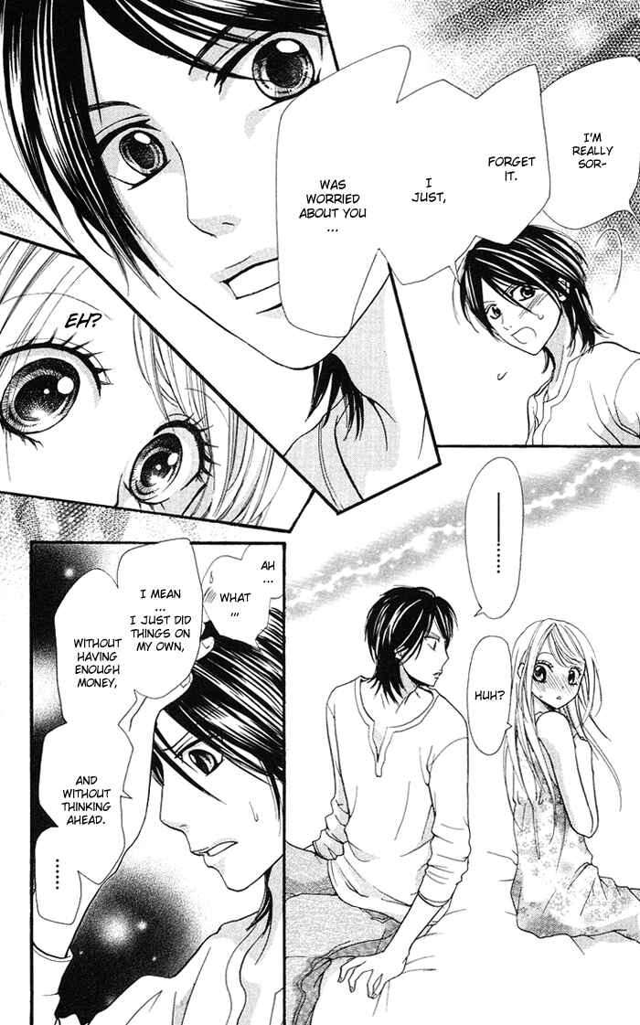 Page 20 Chapter 10 Kono Ie de Kimi to