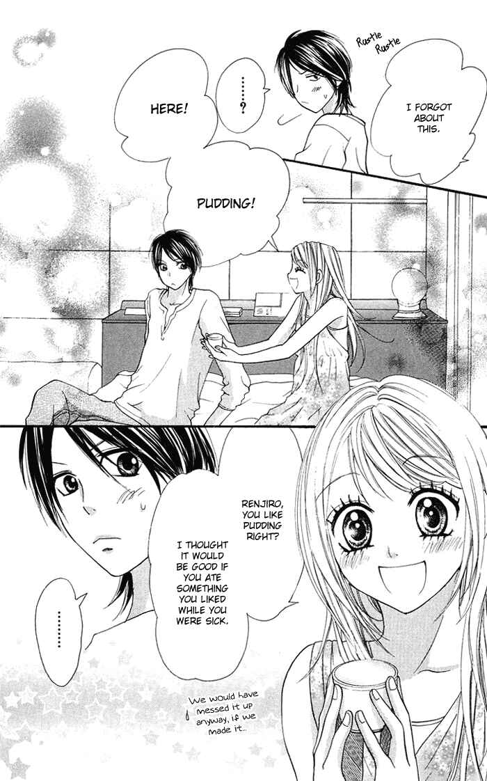 Page 22 Chapter 10 Kono Ie de Kimi to