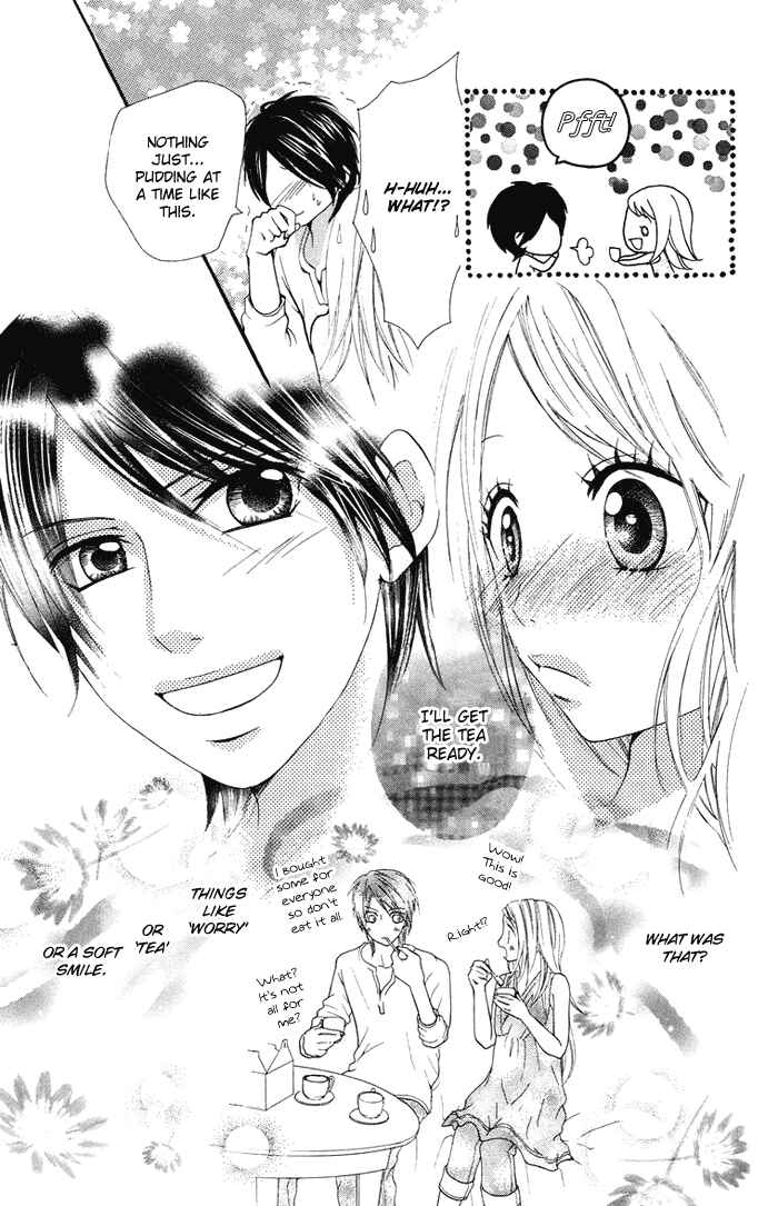 Page 23 Chapter 10 Kono Ie de Kimi to