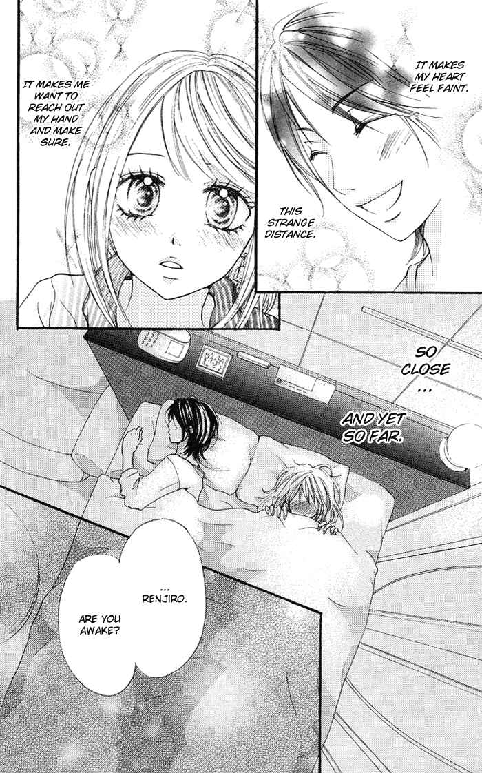 Page 24 Chapter 10 Kono Ie de Kimi to