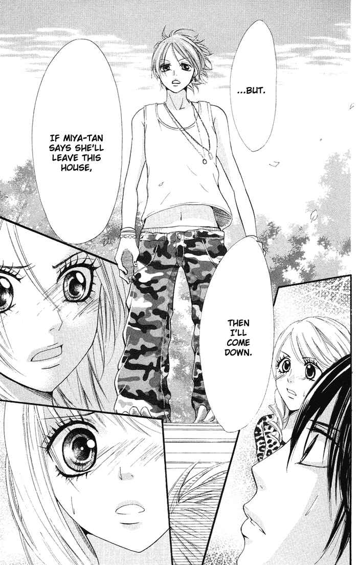 Page 29 Chapter 10 Kono Ie de Kimi to