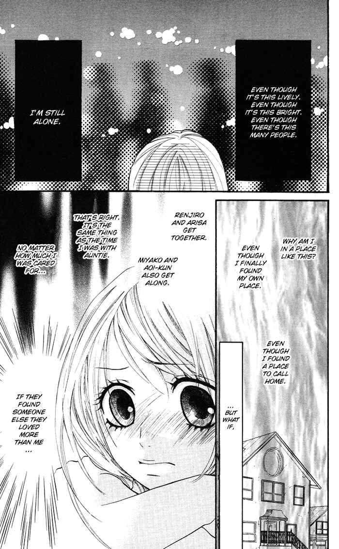 Page 7 Chapter 10 Kono Ie de Kimi to