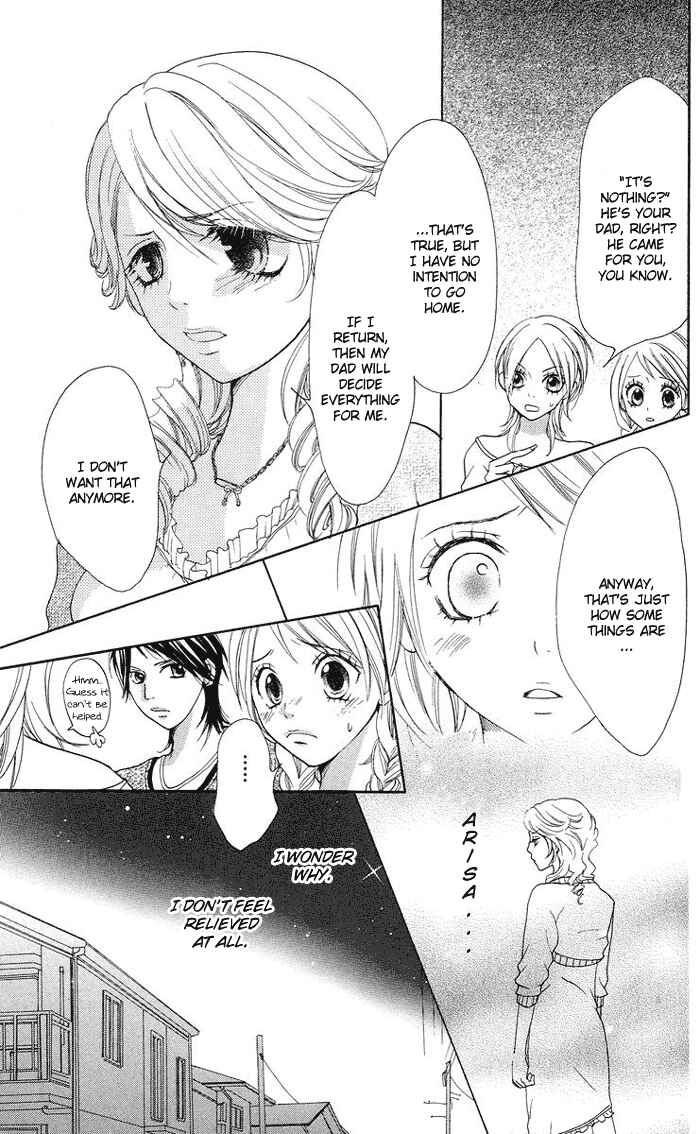 Page 12 Chapter 3 Kono Ie de Kimi to