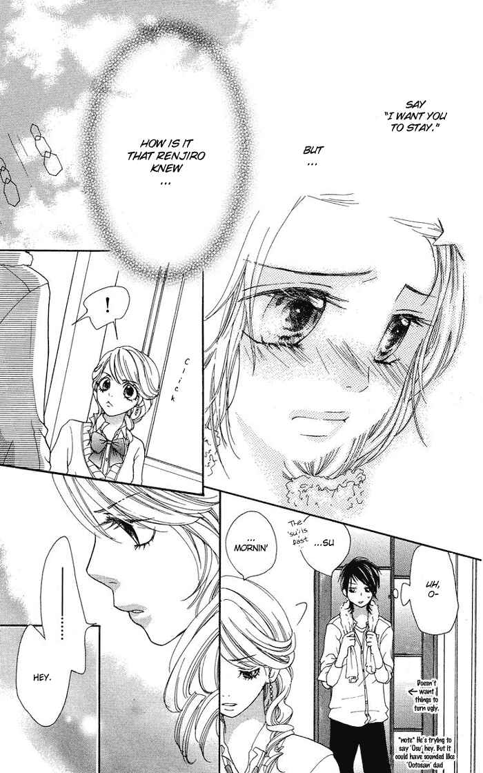 Page 22 Chapter 3 Kono Ie de Kimi to