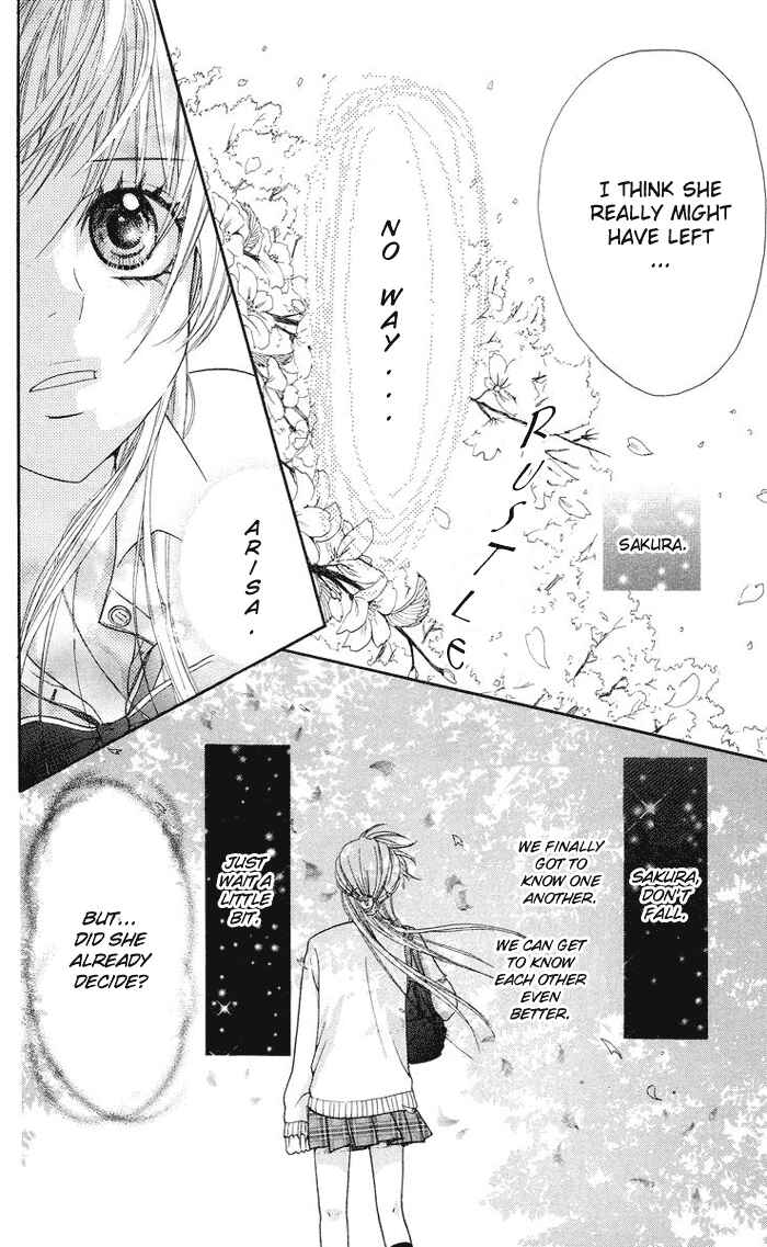 Page 27 Chapter 3 Kono Ie de Kimi to