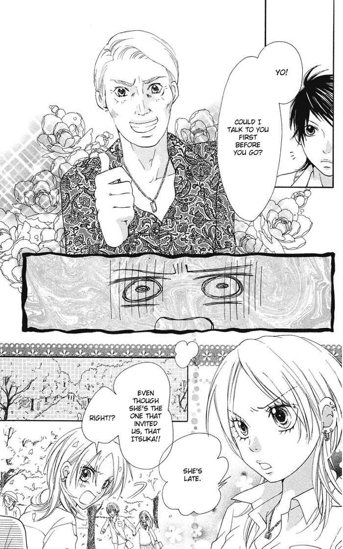 Page 30 Chapter 3 Kono Ie de Kimi to