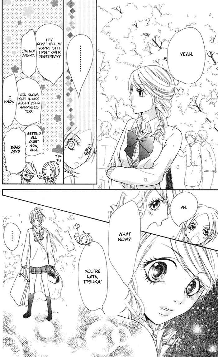 Page 31 Chapter 3 Kono Ie de Kimi to