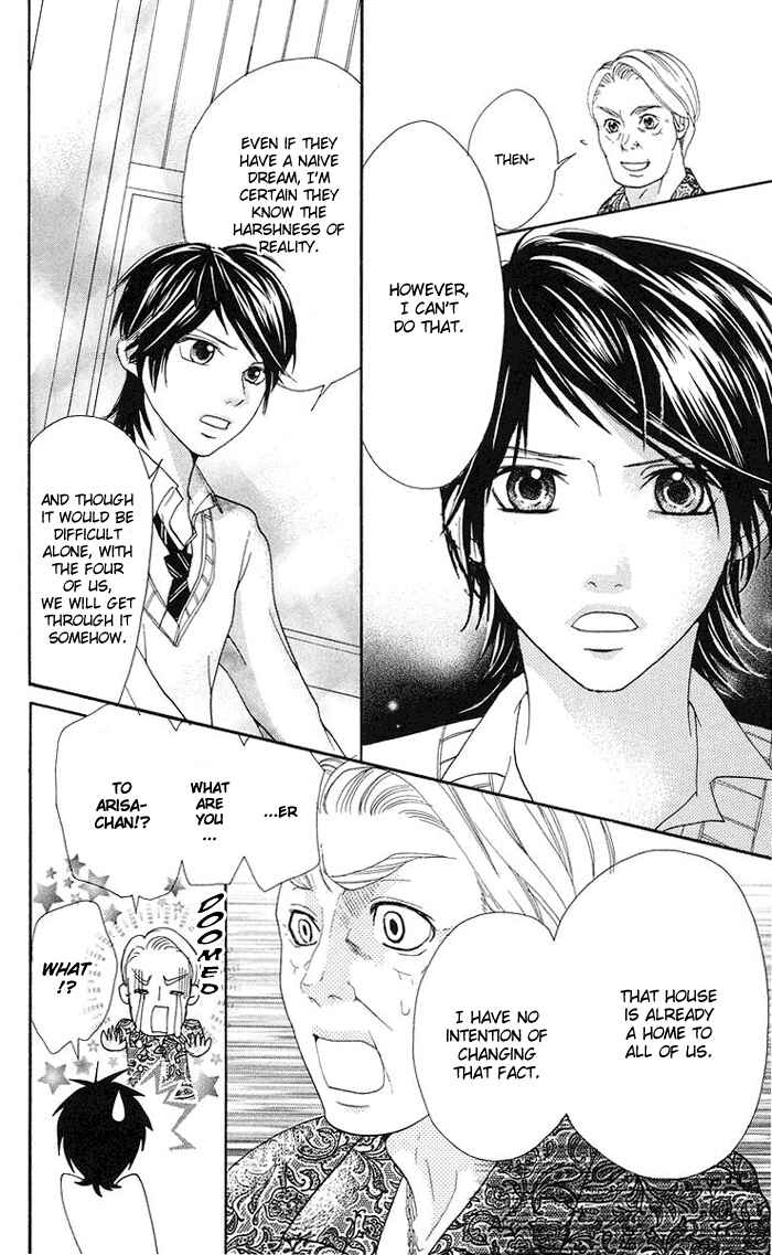 Page 37 Chapter 3 Kono Ie de Kimi to
